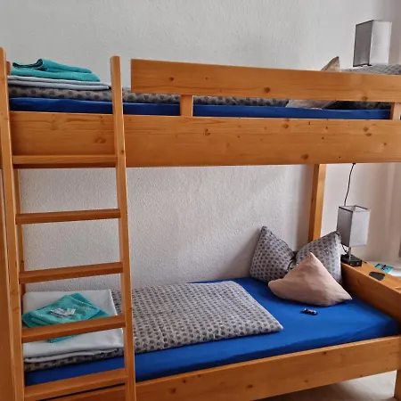 Lucky Sissi Apartment Fussen