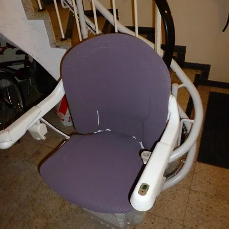 아파트 Lucky Sissi