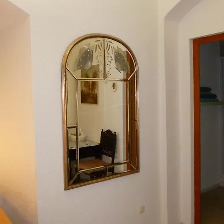 Appartement Lucky Sissi