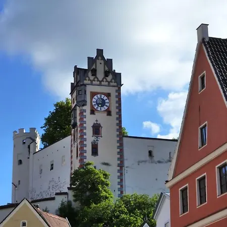 아파트 Lucky Sissi *