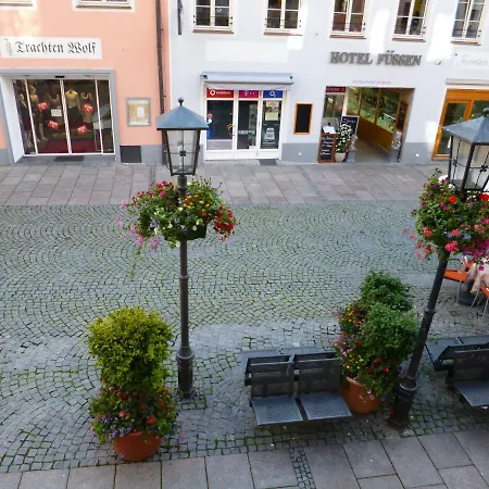 Lucky Sissi 아파트