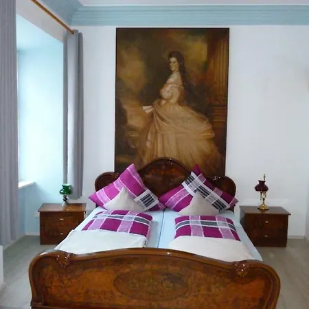 아파트 Lucky Sissi *