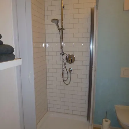 아파트 Lucky Sissi Füssen