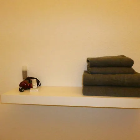 Appartement Lucky Sissi