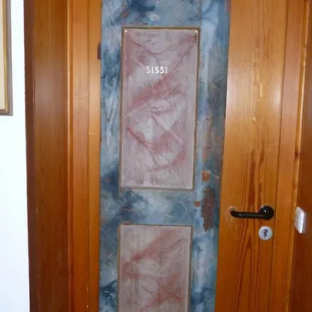 Lucky Sissi 아파트 Füssen