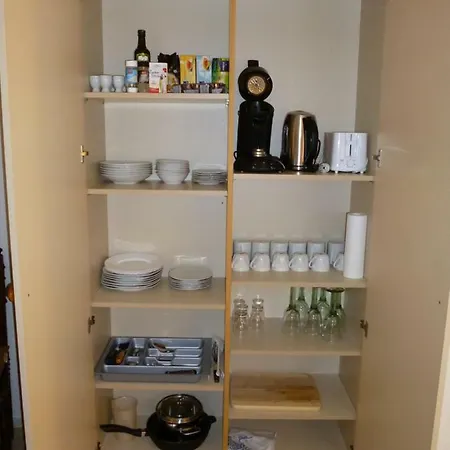 아파트 Lucky Sissi *