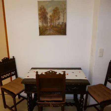 Appartement Lucky Sissi