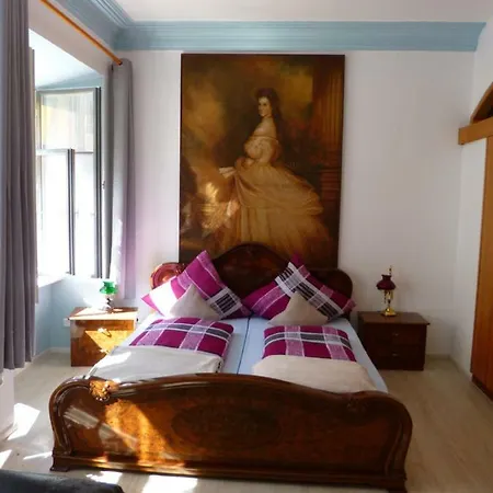 Lucky Sissi 아파트 *