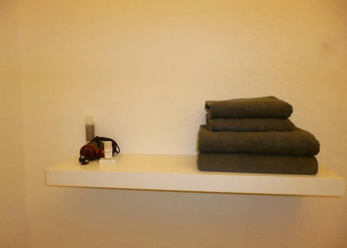 Apartment Lucky Sissi